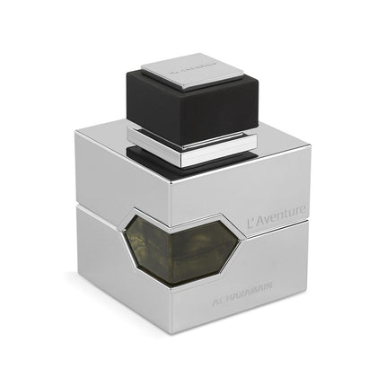 Al Haramain L'Aventure Eau de Parfum 100ML