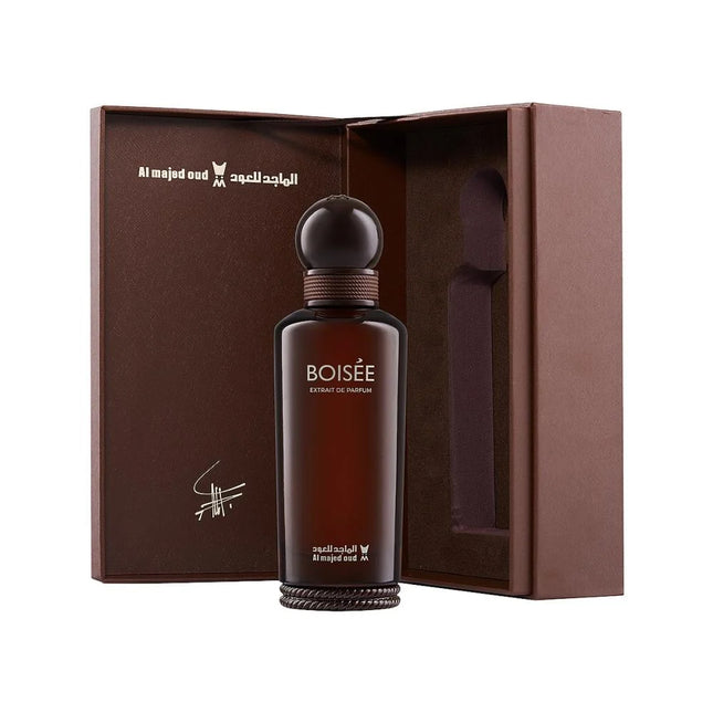 الماجد للعود عطر بوازيه اكستريت دو بارفيوم 150 مل – للجنسين