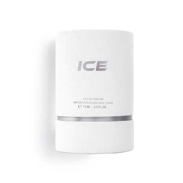 ALMAJED OUD ICE 75ML EDP UNISEX PERFUME