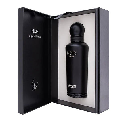 الماجد للعود عطر نوار بارفيوم 150 مل للرجال