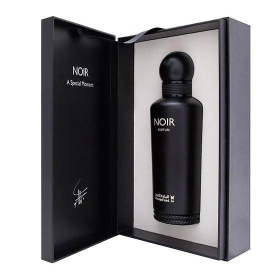الماجد للعود عطر نوار بارفيوم 150 مل للرجال
