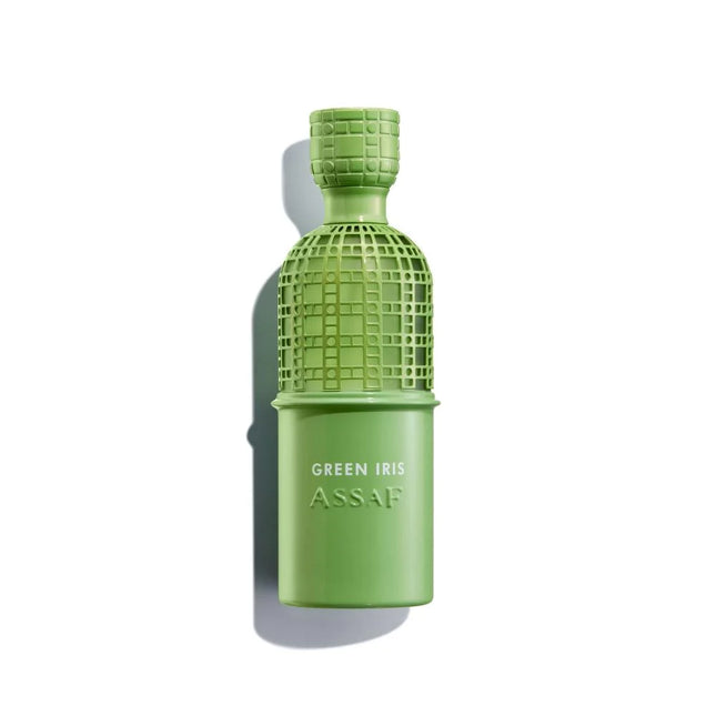 ASSAF GREEN IRIS 200ML