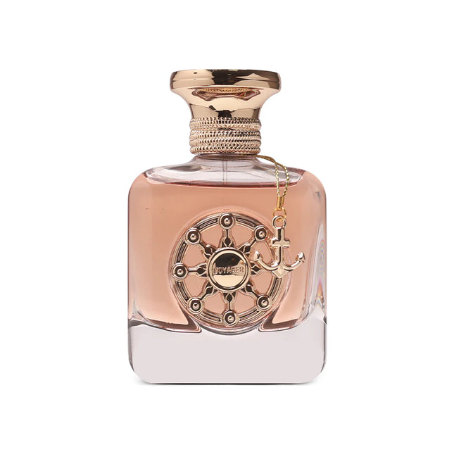 Aurora Voyager Gold EDP for Women | 100ml