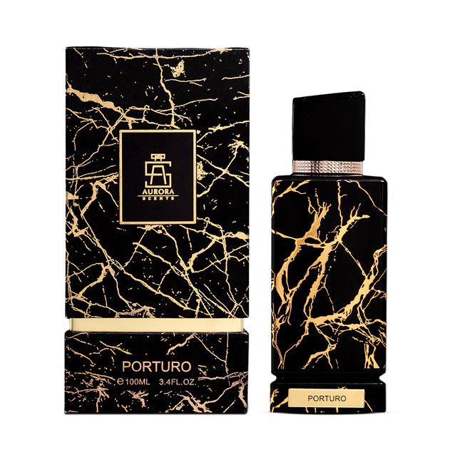 Aurora Porturo EDP Unisex | 100ml