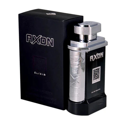 Axon Dumont 100Ml EDT Perfume For Men