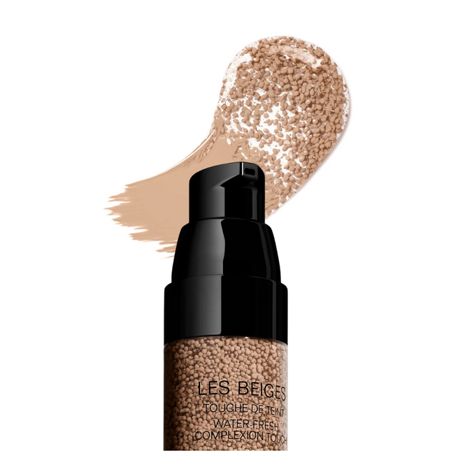 CHANEL LES BEIGES Water-Fresh Complexion Touch Shades