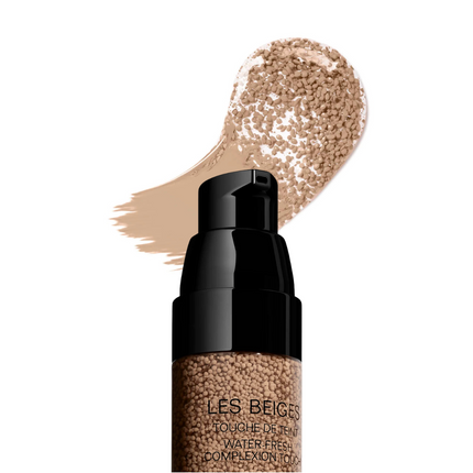 CHANEL LES BEIGES Water-Fresh Complexion Touch Shades