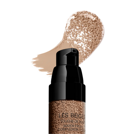 CHANEL LES BEIGES Water-Fresh Complexion Touch Shades