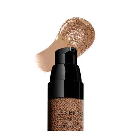 CHANEL LES BEIGES Water-Fresh Complexion Touch Shades