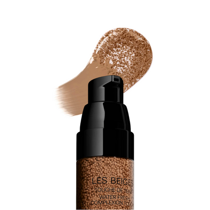 CHANEL LES BEIGES Water-Fresh Complexion Touch Shades