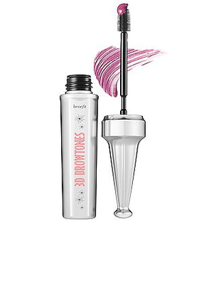 Brow Magic Tricks by Hanan Alnajadah