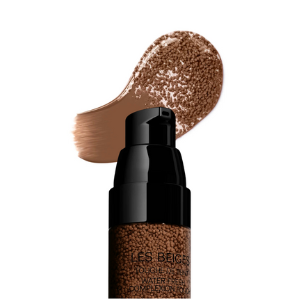 CHANEL LES BEIGES Water-Fresh Complexion Touch Shades