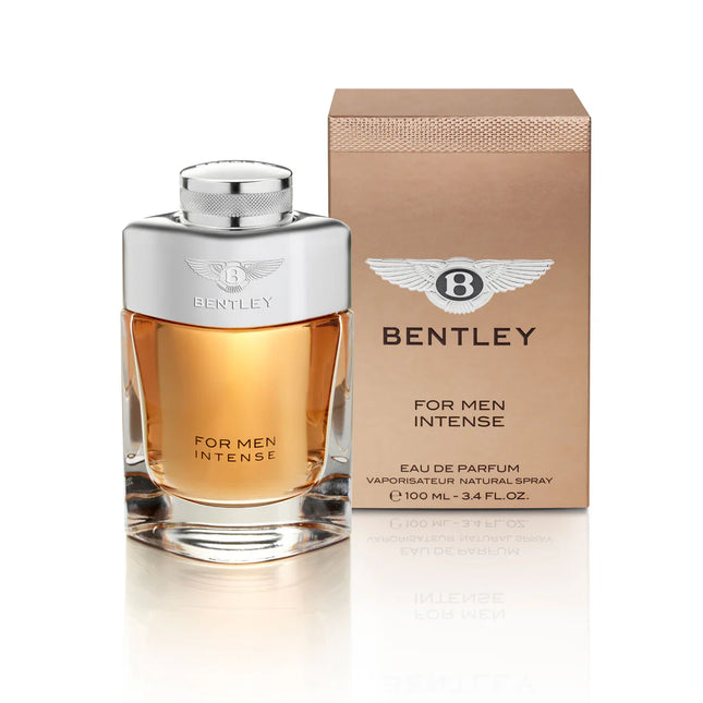 Bentley For Men Intense EDP 100 ml
