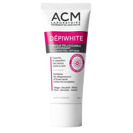 ACM Depiwhite Whitening Mask 40ml