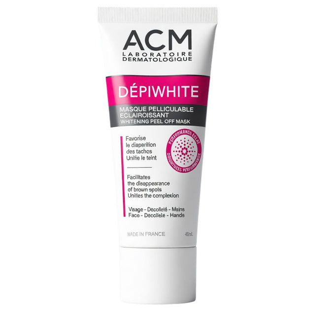 ACM Depiwhite Whitening Mask 40ml
