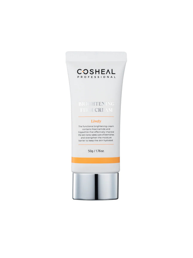 COSHEAL Brightening Firm Cream 50g