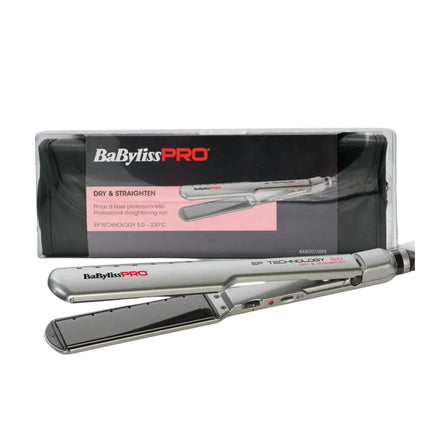 Babyliss Pro Dry & Straighten BAB2073EPSDE