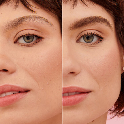 Brow Magic Tricks by Hanan Alnajadah