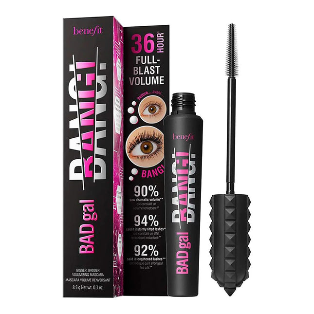 benefit bad gal bang mascara effect 360 8.5g