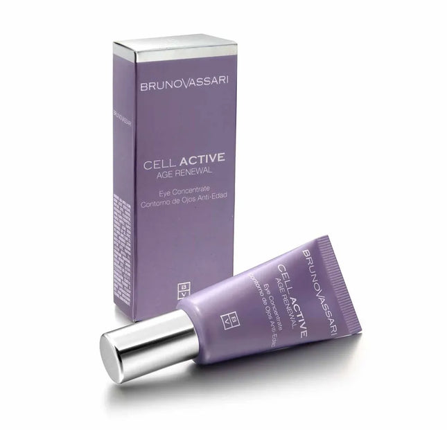 Bruno Vassari Cell Active Eye Concentrate 15ml
