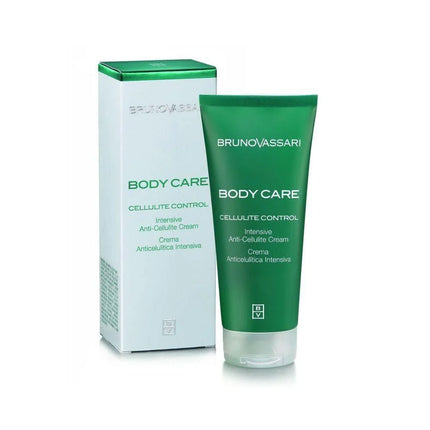 BRUNO VASSARI CELLULITE CONTROL 200ML.