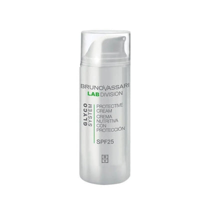 BRUNO VASSARI PROTECTIVE CREAM SPF25 50ml