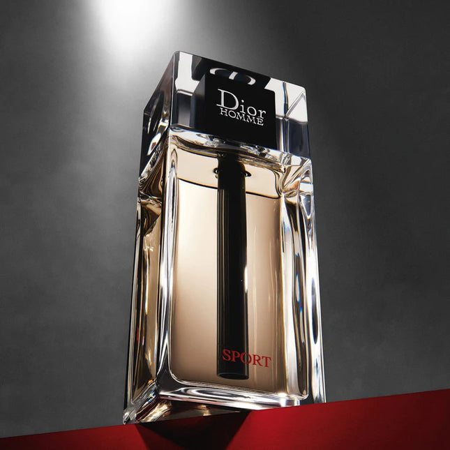 Dior Homme Sport EDT Perfume 75Ml For Men