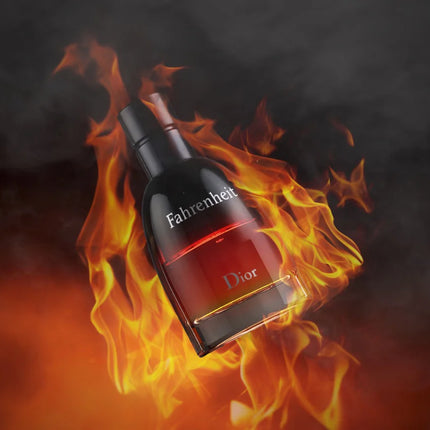 عطر ديور فهرنهايت بارفان 75 مل للرجال
