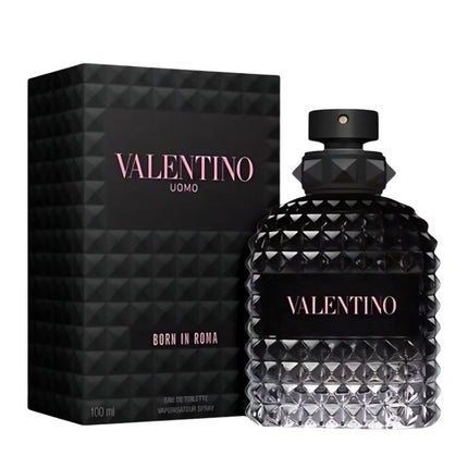 Valentino Uomo Born In Roma EDT 100ml for men