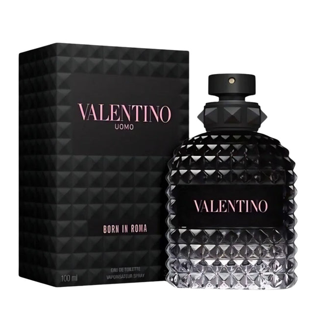 Valentino Uomo Born In Roma EDT 100ml for men