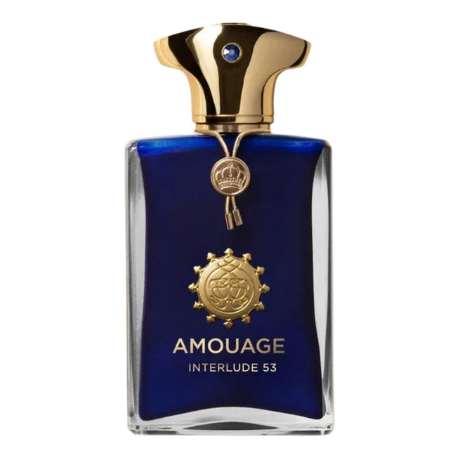 AMOUAGE Interlude 53 Man Extrait Eau De Parfum 100ml