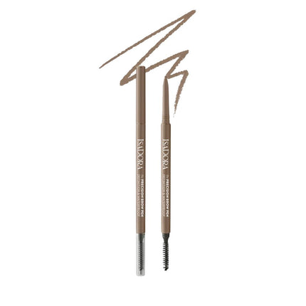 Isadora The Precision Brow Pen, Definition & Waterproof Shades