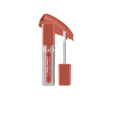 Isadora The True Impact Vinyl Liquid Lipstick Shades