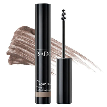Isadora Brow Fix Tinted Eyebrow Gel Shades