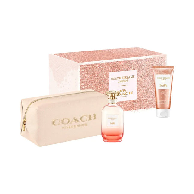 COACH W.DREAMS SUNSET EDP90+BL100+TR S1 26