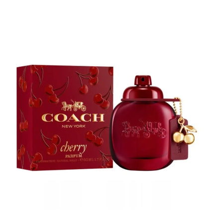 Coach Cherry Parfum 50Ml For Women