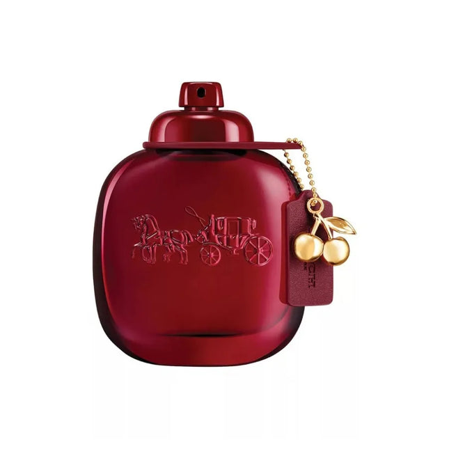 Coach Cherry Parfum 50Ml For Women