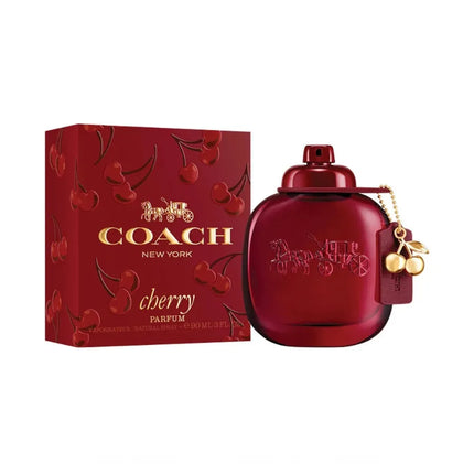 Coach Cherry Parfum 90Ml For Women