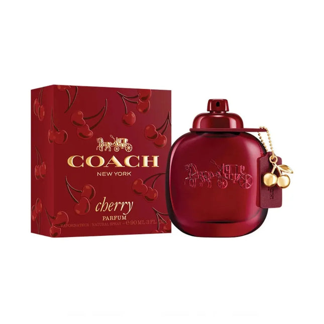 Coach Cherry Parfum 90Ml For Women