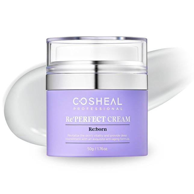 COSHEAL RE'PERFECT CREAM