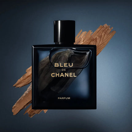 Bleu De Chanel Paris parfum 150ml for men