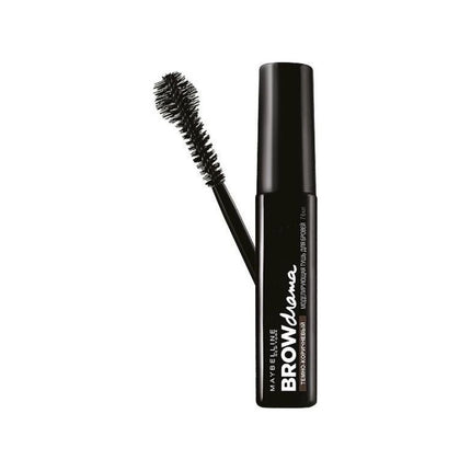 Maybelline Brow Drama Mascara-Dark Brown
