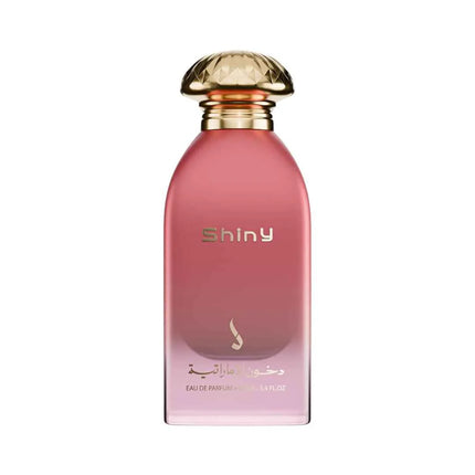 DKHOON EMIRATES SHINY EDP FOR WOMEN 100ML