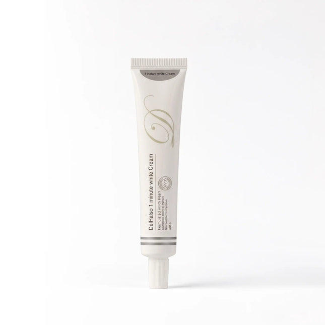 DeHanso 1 Minute White Cream 40ml