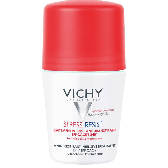 Vichy Roll On Deodorant-Stress Resist 50 ML