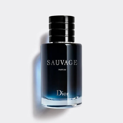 Dior Sauvage parfum 60ml perfume For Men