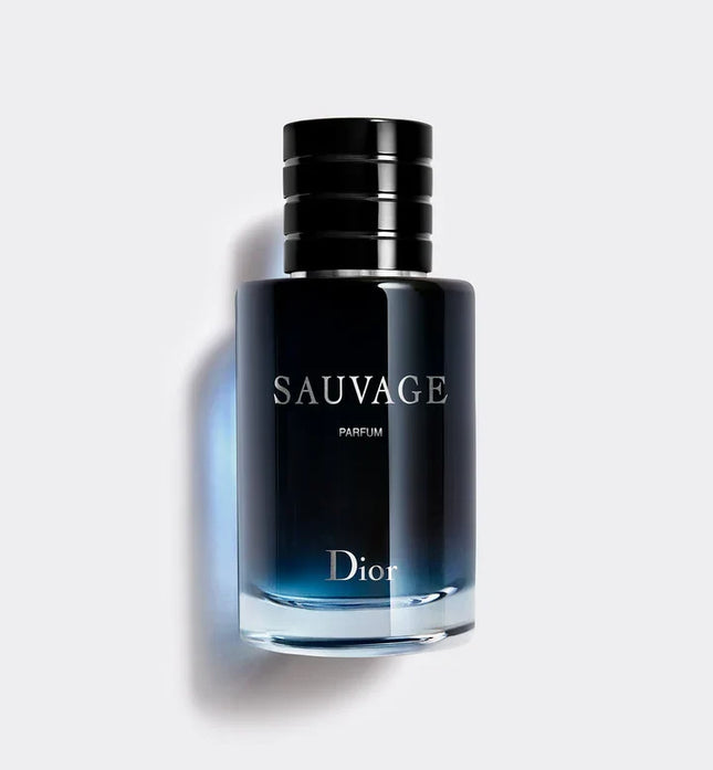 Dior Sauvage parfum 60ml perfume For Men