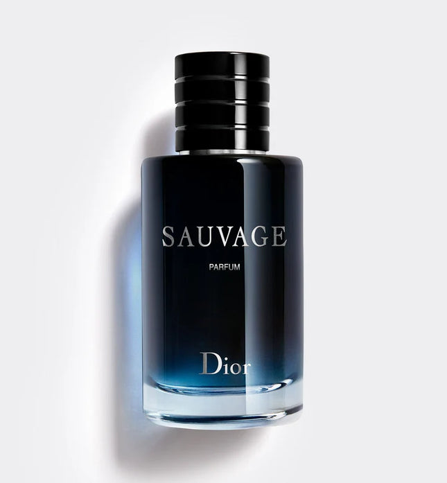 عطر ديور سوفاج للرجال 100 مل بارفوم