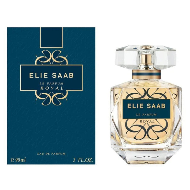 عطر ايلي صعب لي بارفوم رويال 90 مل او دي بارفان للنساء