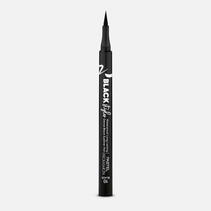 PASTEL - Black Styler Waterproof Eyeliner Pen